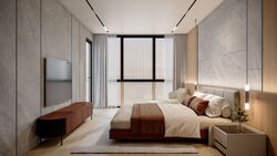 Mandai Garden (D26), Terrace #490635231